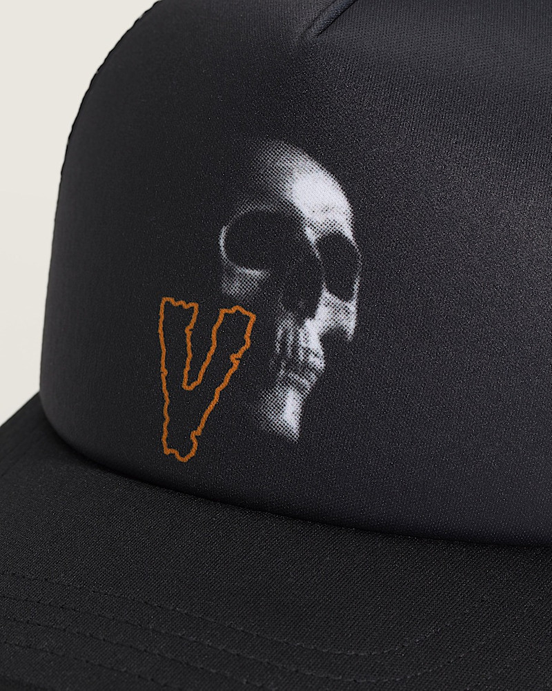 Vans Hitcher Trucker Hat outlook