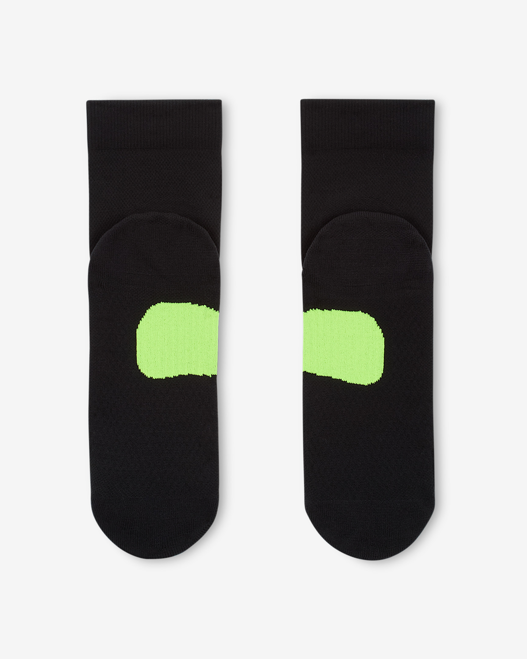 Nike Midweight Running Micro Crew Socks (1 Pair) - 3