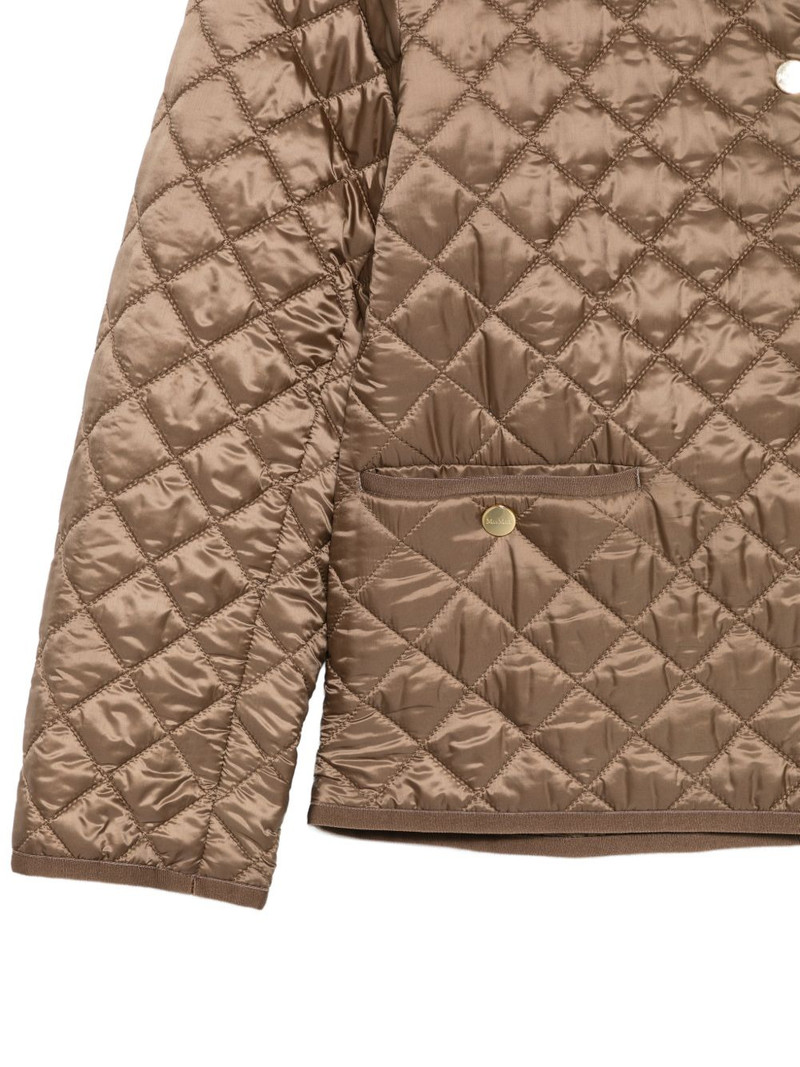 quilted button coat 3