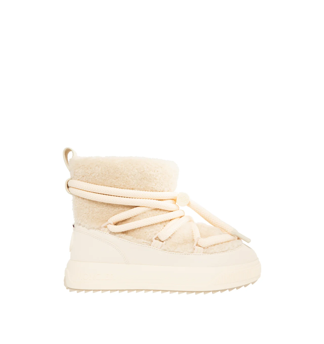 ALTIVE MID SNOW BOOTS - 1