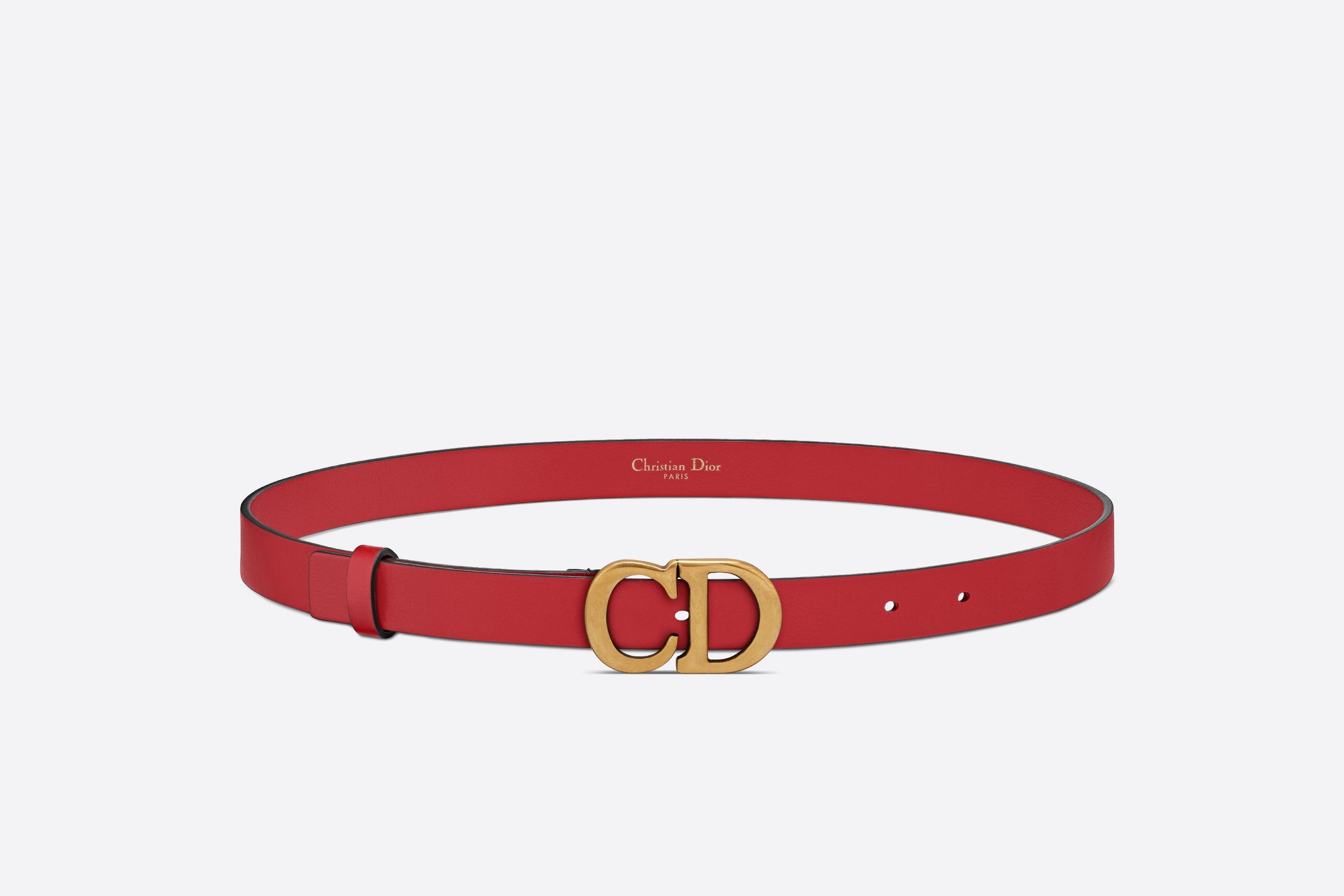 Saddle Belt - 1