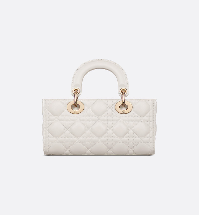 Dior Dioramour Small Lady D-Joy Bag outlook