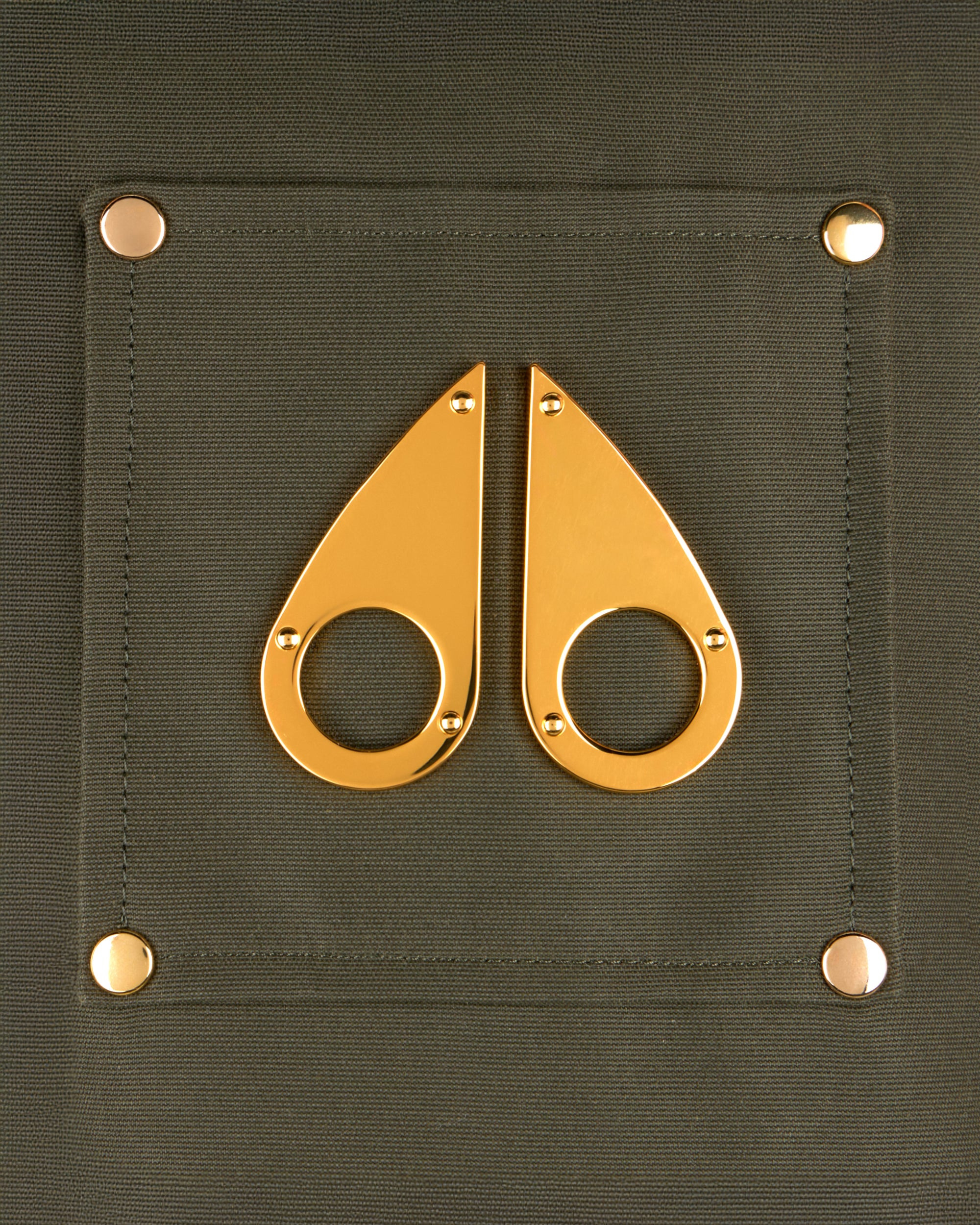 GOLD SERIES STIRLING PARKA - 5