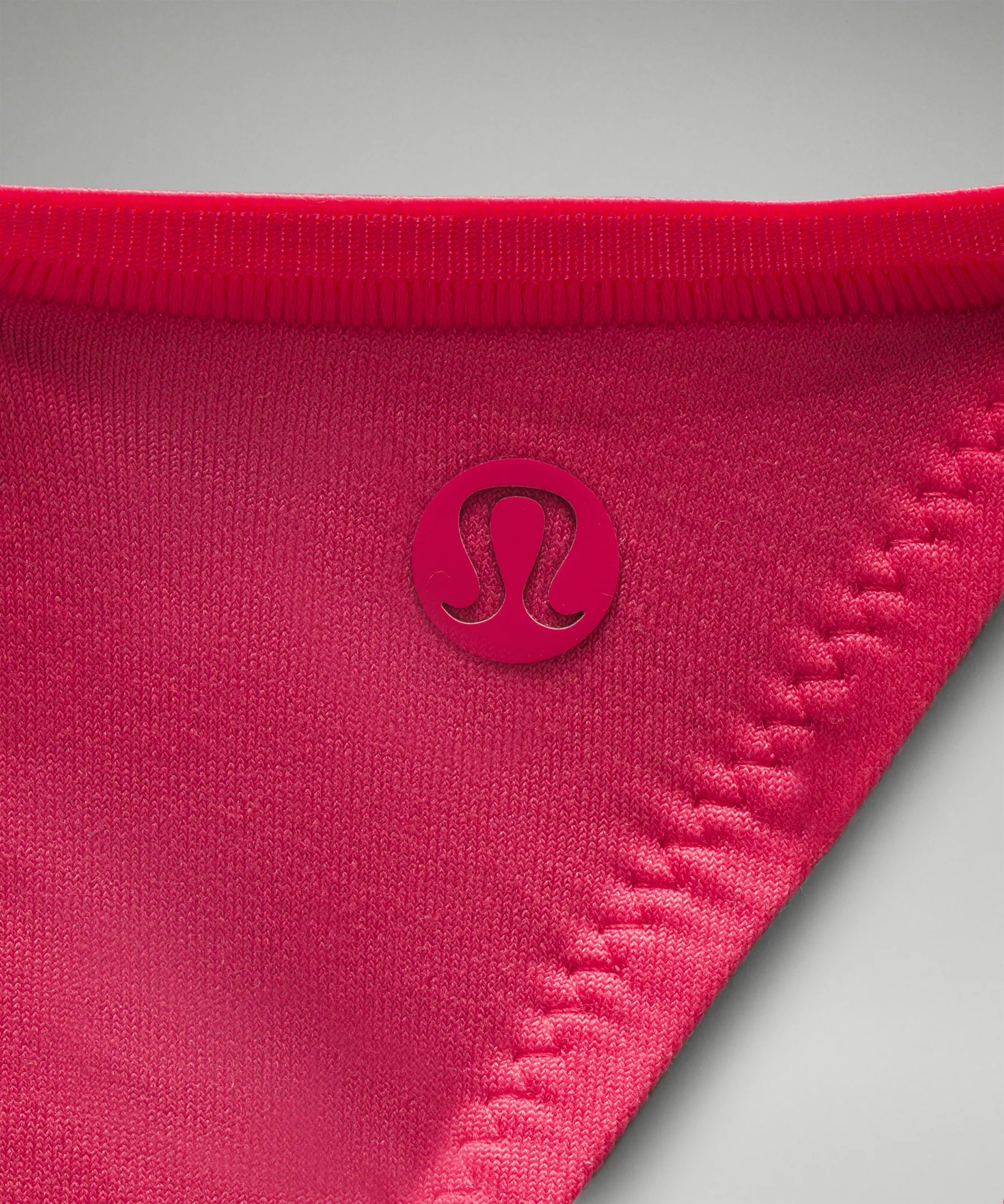 Wundermost Ultra-Soft Nulu String Low-Rise Thong Underwear - 4