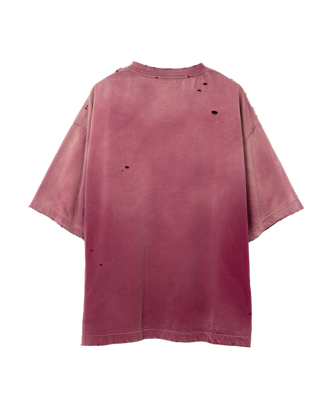 Sun Faded Tee - 2