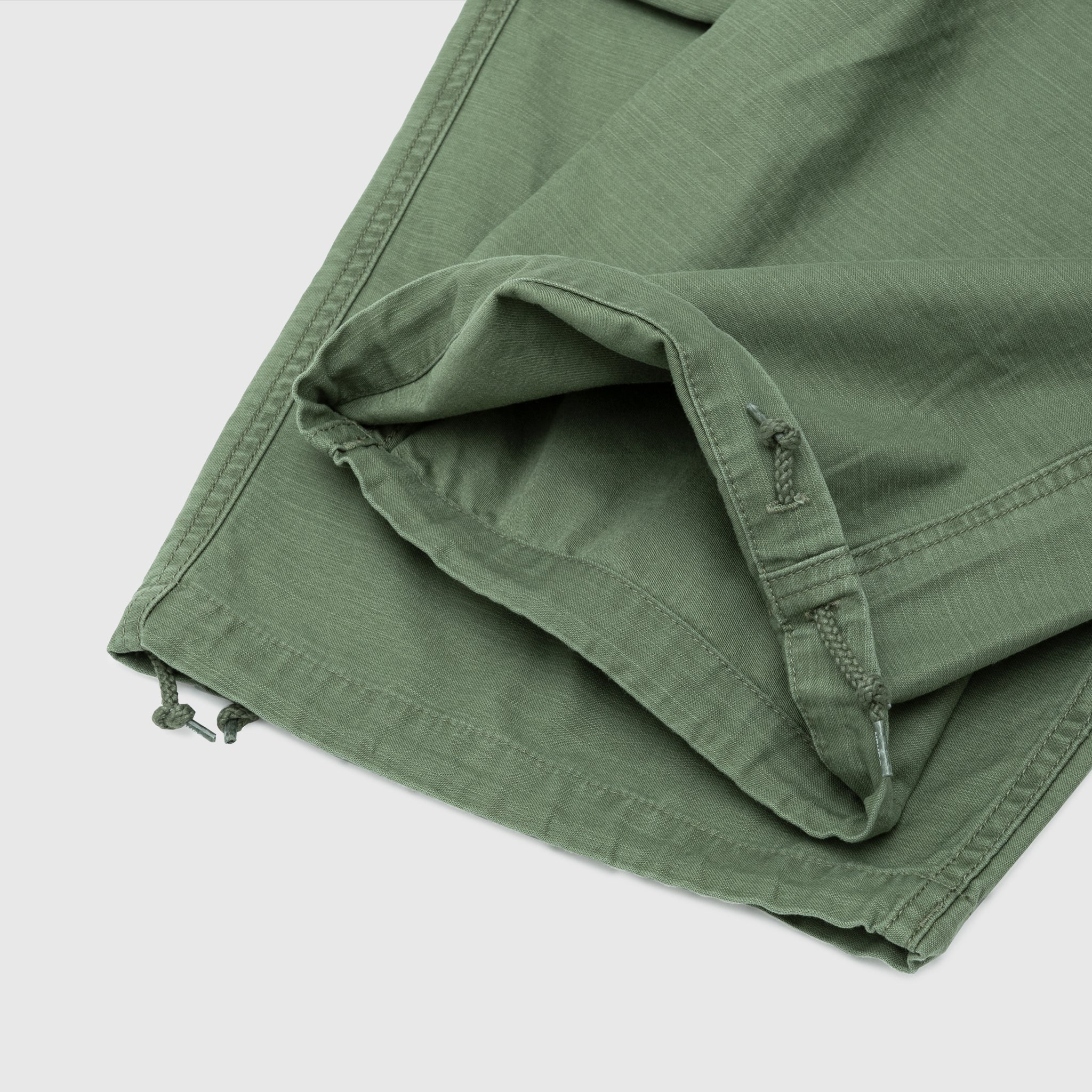 WIDE CARGO PANTS - 6