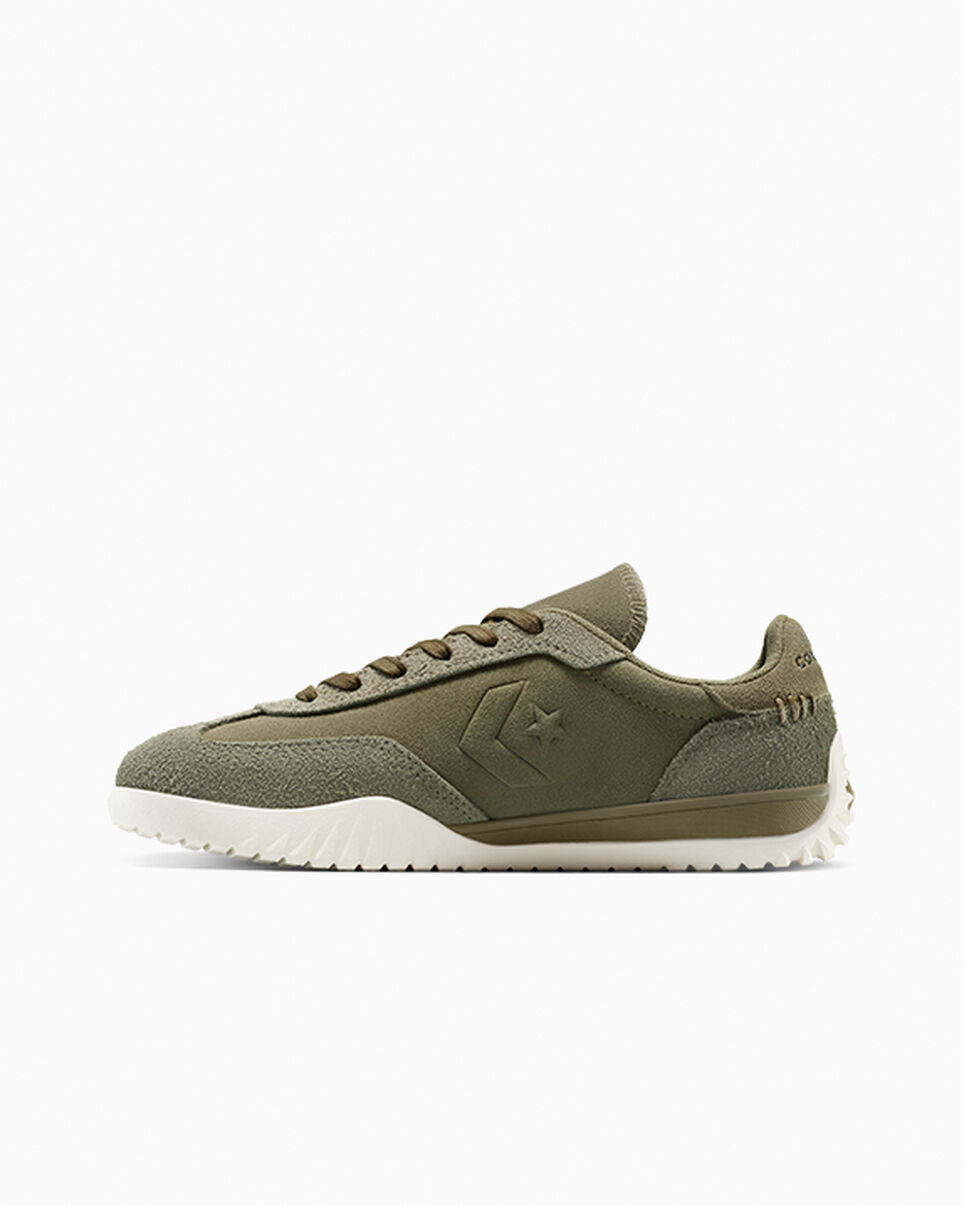 Run Star Trainer Colorful Suede - 2