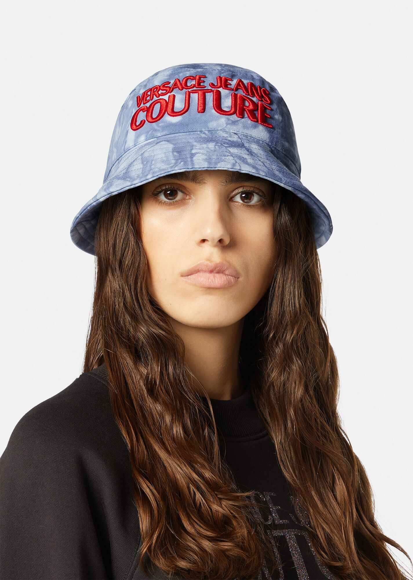 Tie-Dye Logo Bucket Hat - 2