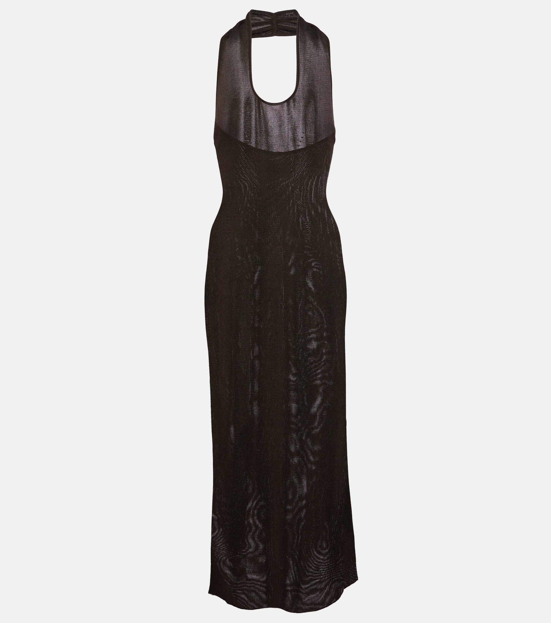 Coraline maxi dress - 1