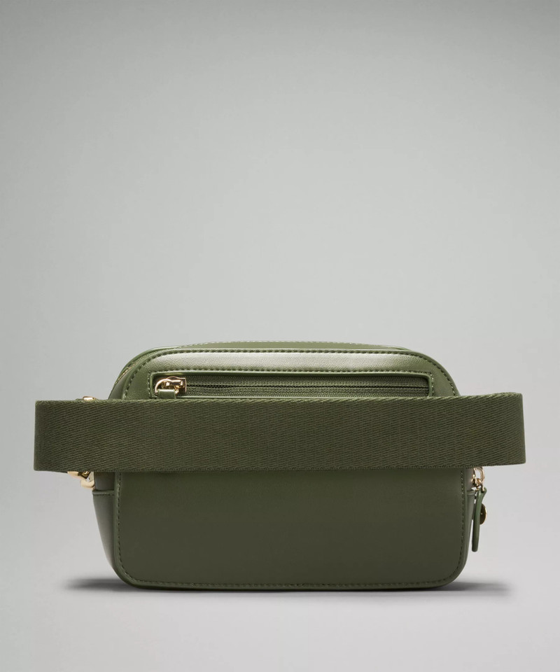 Everywhere Belt Bag *Cactus Material 1L 3