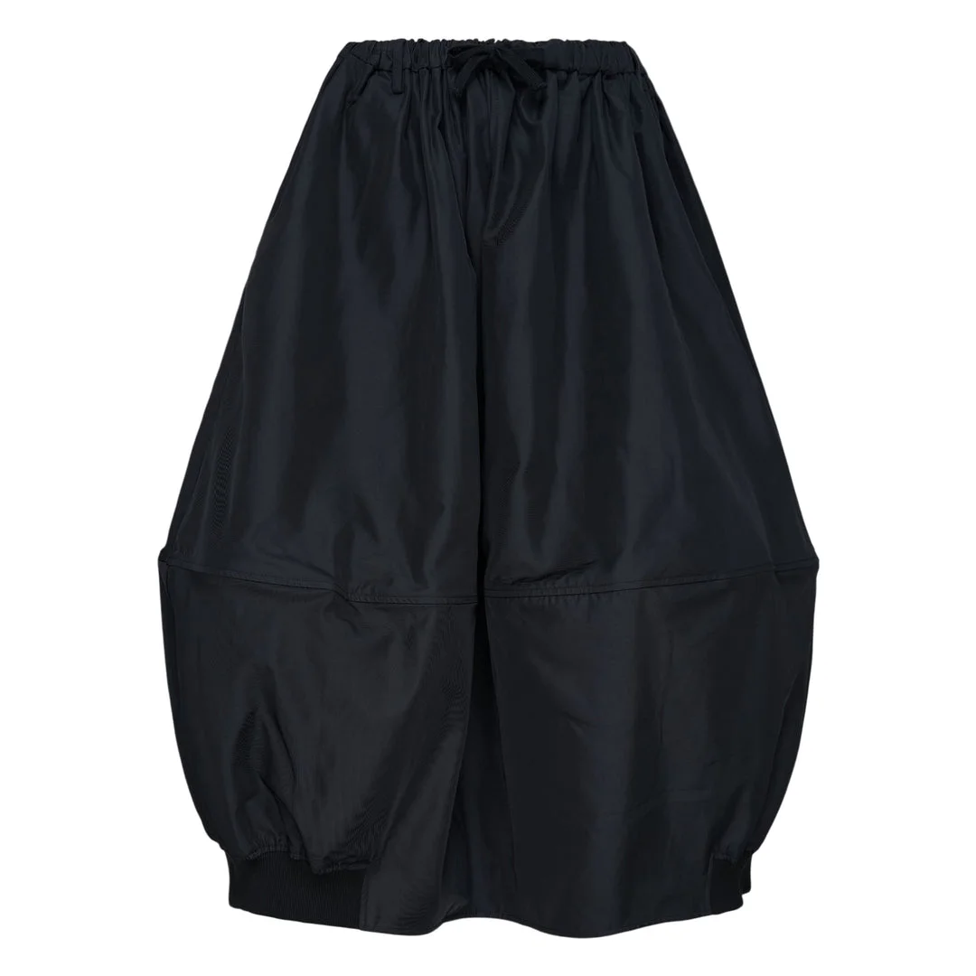 Maxi Bomber Skirt - 1