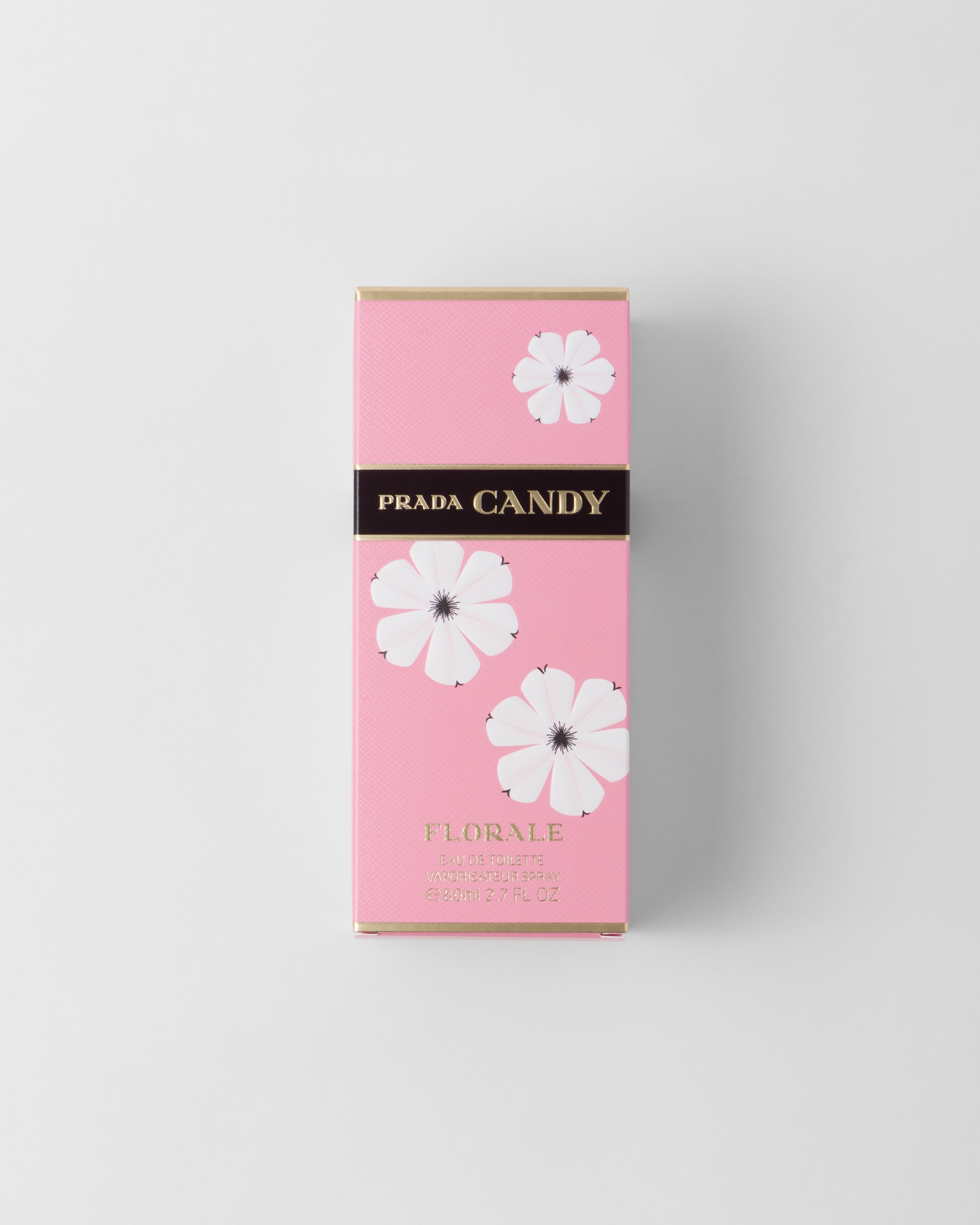 Prada Candy Florale Edt 80 ml - 2
