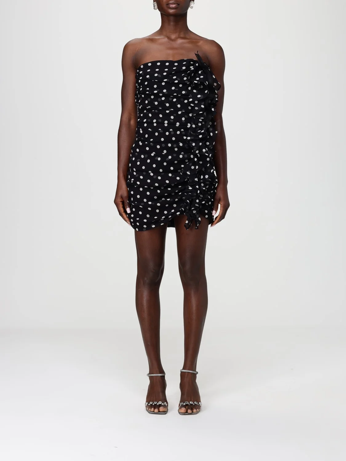 Dress woman Nina Ricci - 1