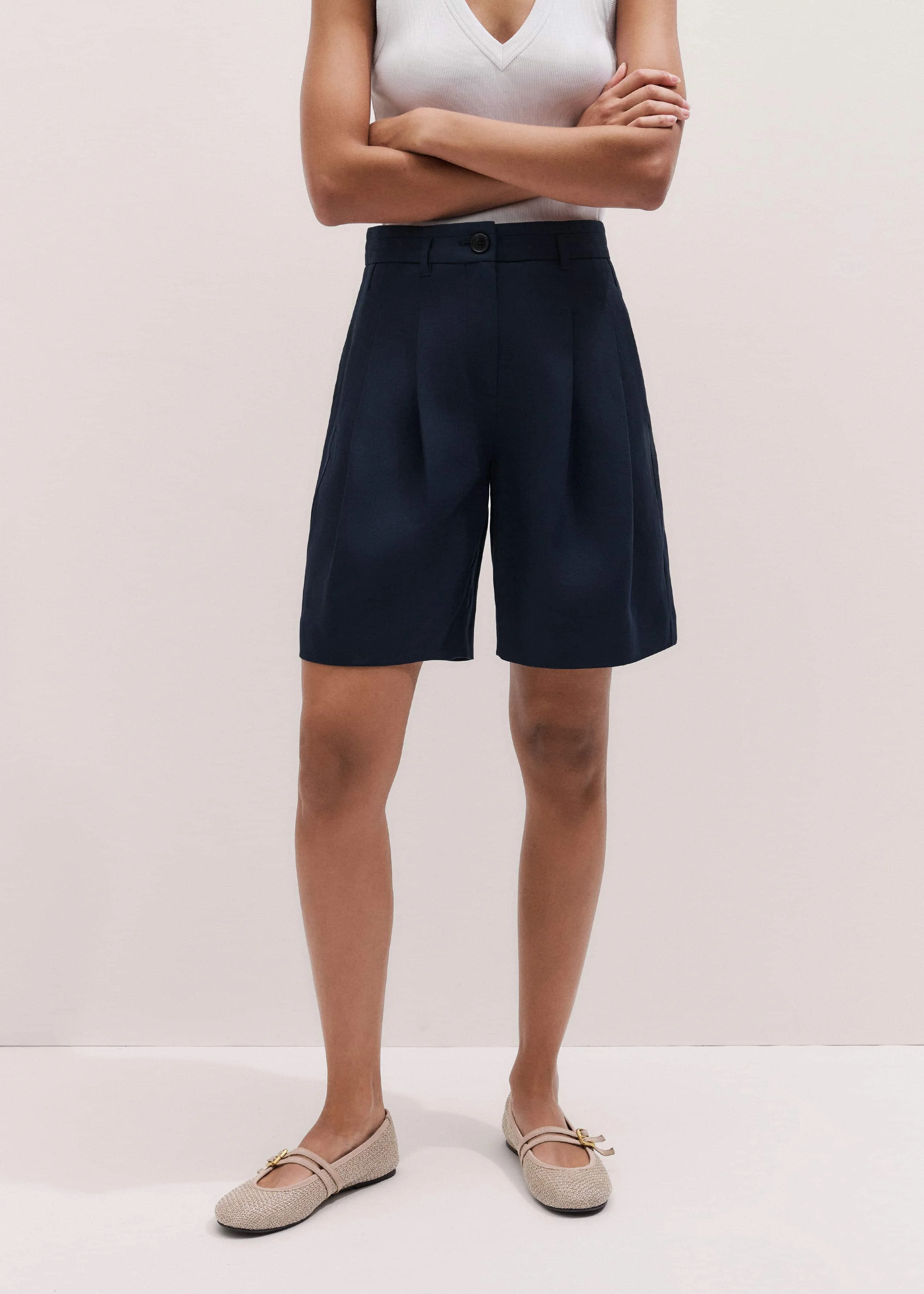 City Short - 1