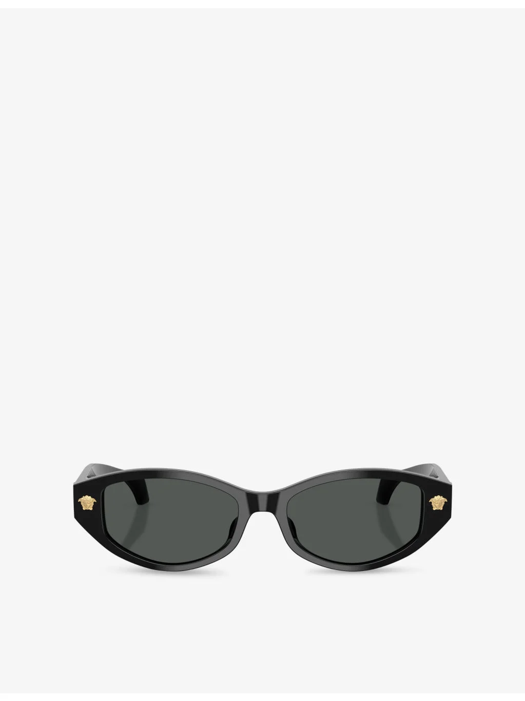 VE4512D Cat Eye-Frame Acetate Sunglasses - 1