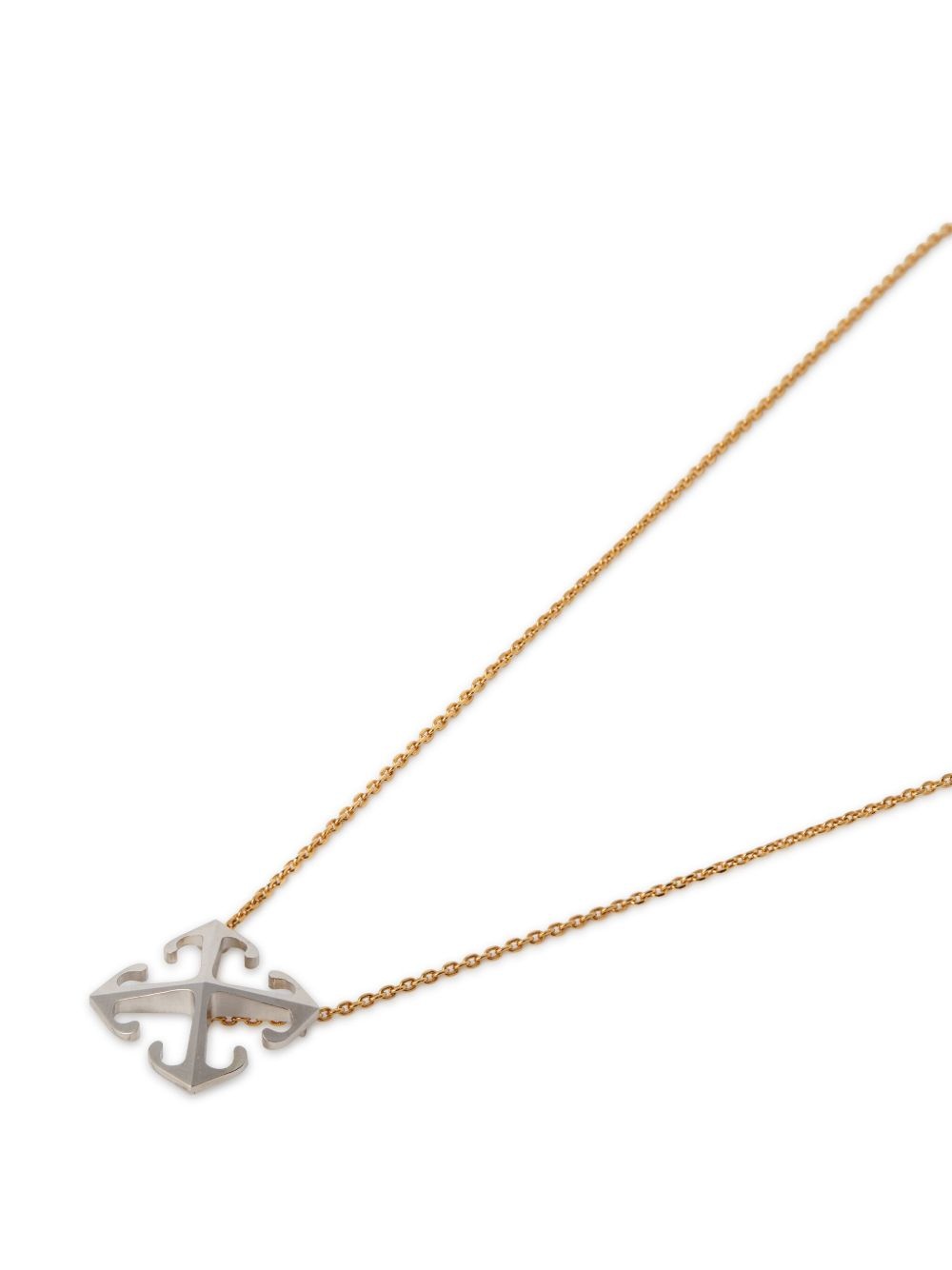Arrow necklace - 2