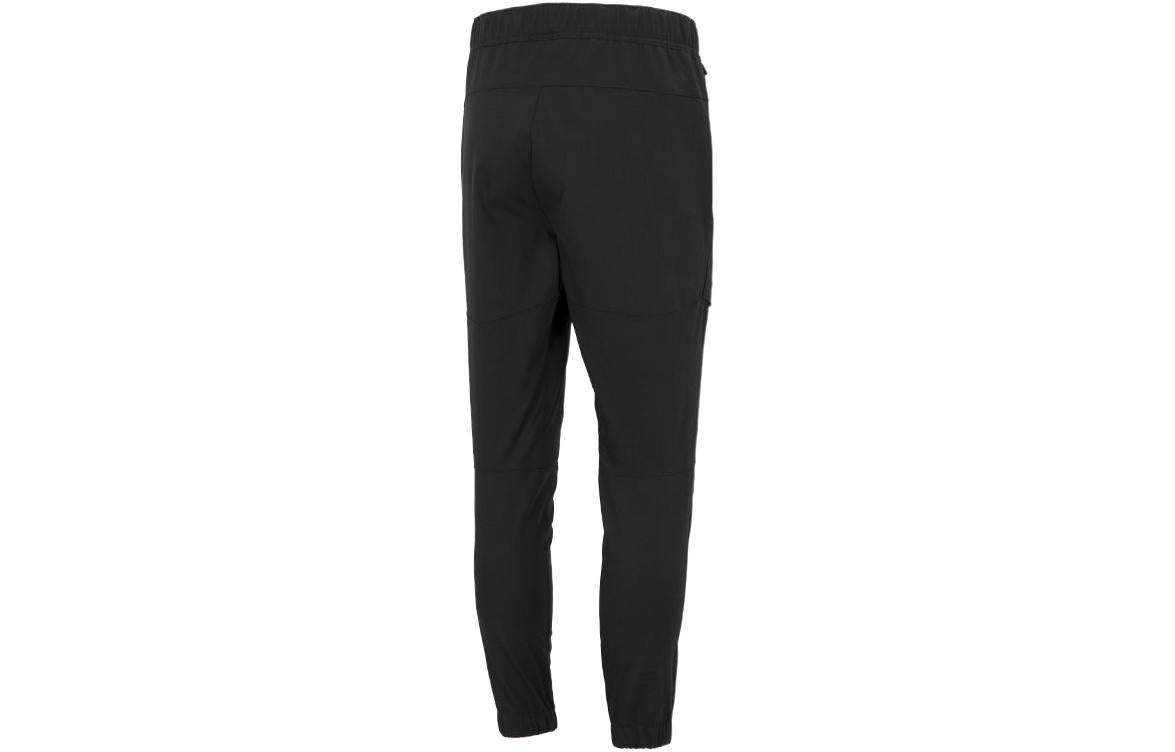 Men's adidas Breathable Running Sports Pants/Trousers/Joggers Black HE9895 - 2