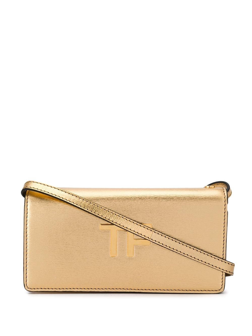 Palmellato TF crossbody bag - 1