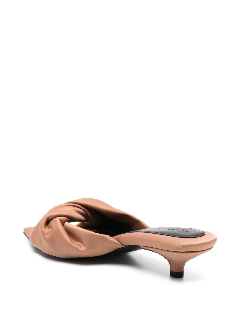 30mm Coupole sandals - 3