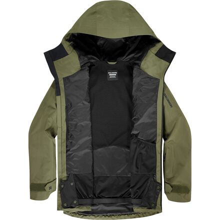 Charger 2L Jacket - Men's - 5