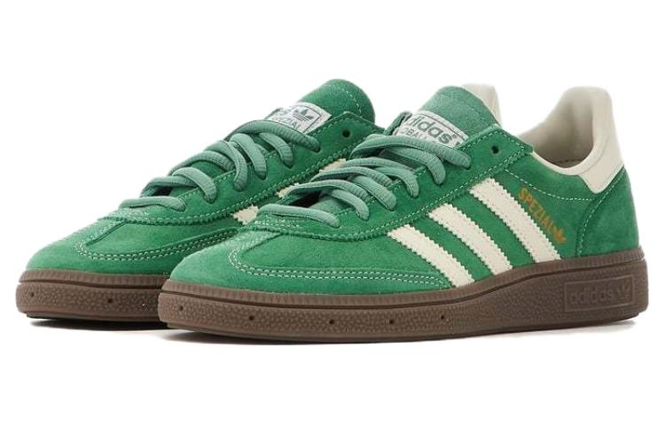 adidas Handball Spezial 'Preloved Green Gum' IG6192 - 3