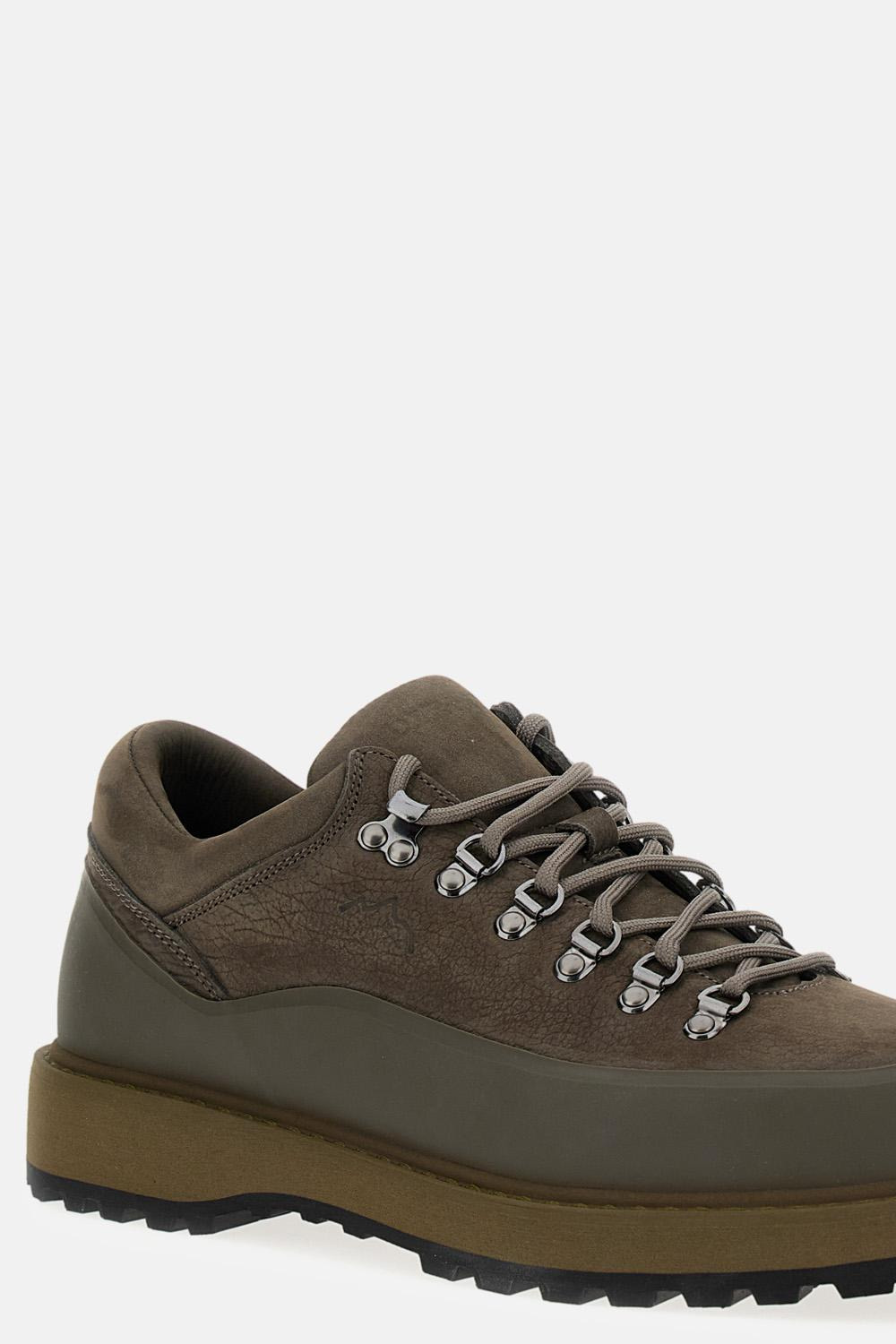 HIKING SHOE 'CORNARO' - 6