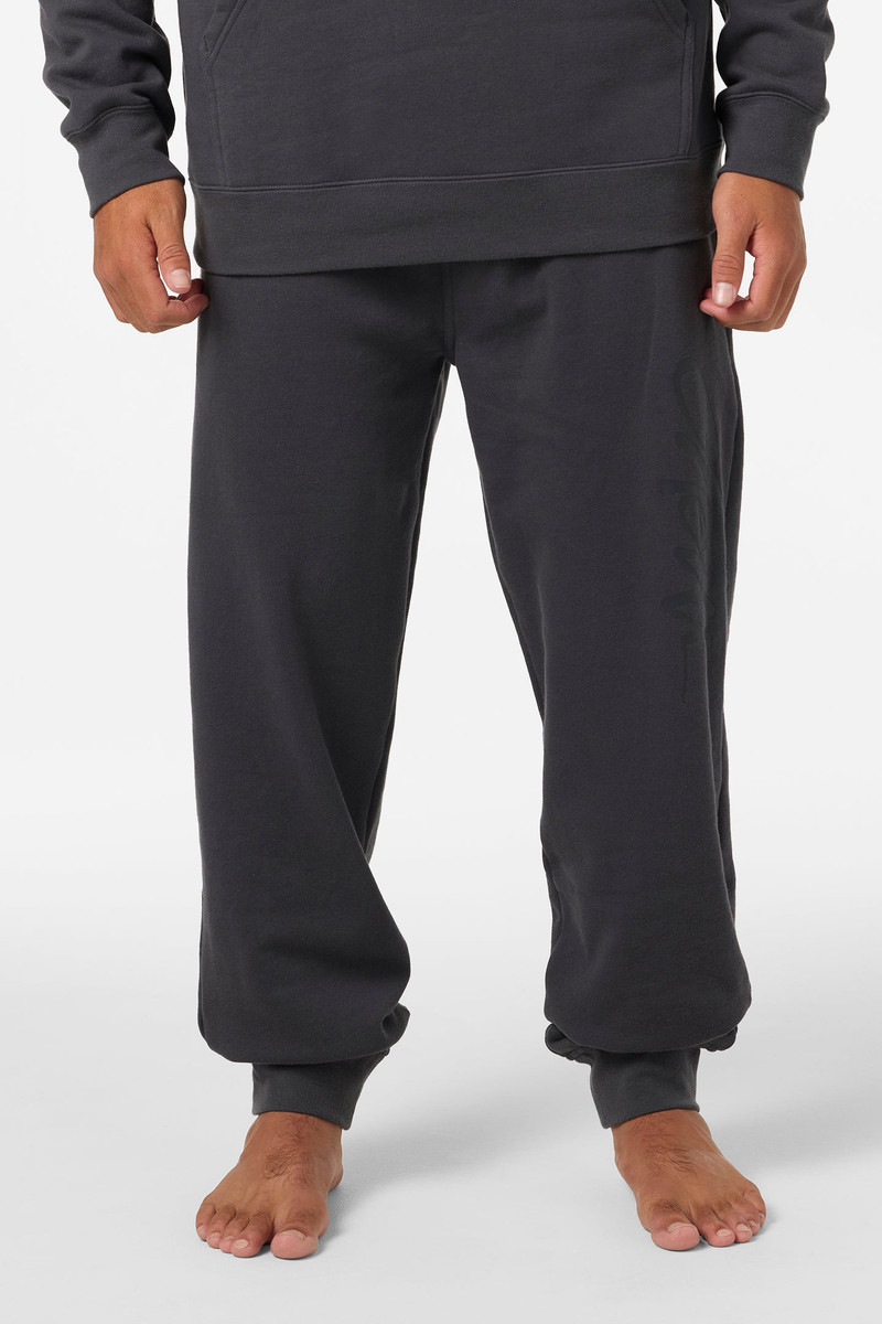 Capitola Fleece Pants 3