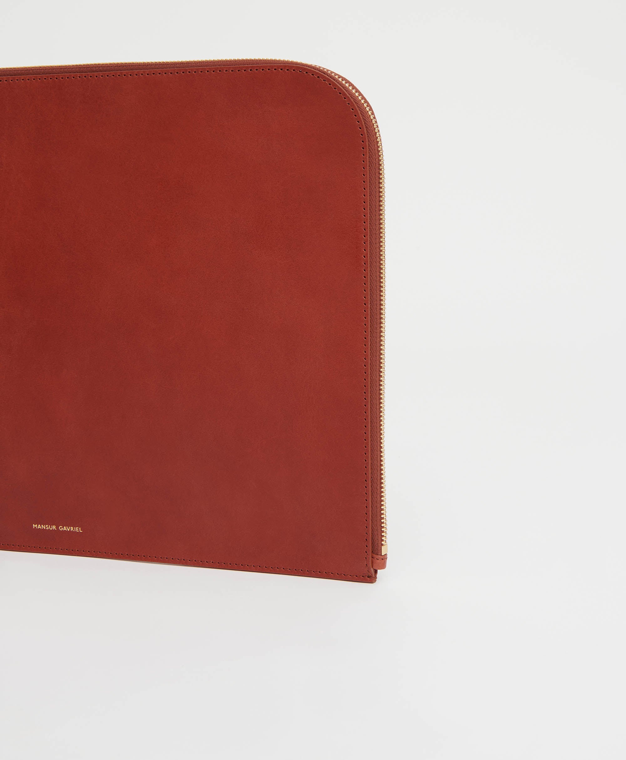 COMPUTER ZIP CASE - 2