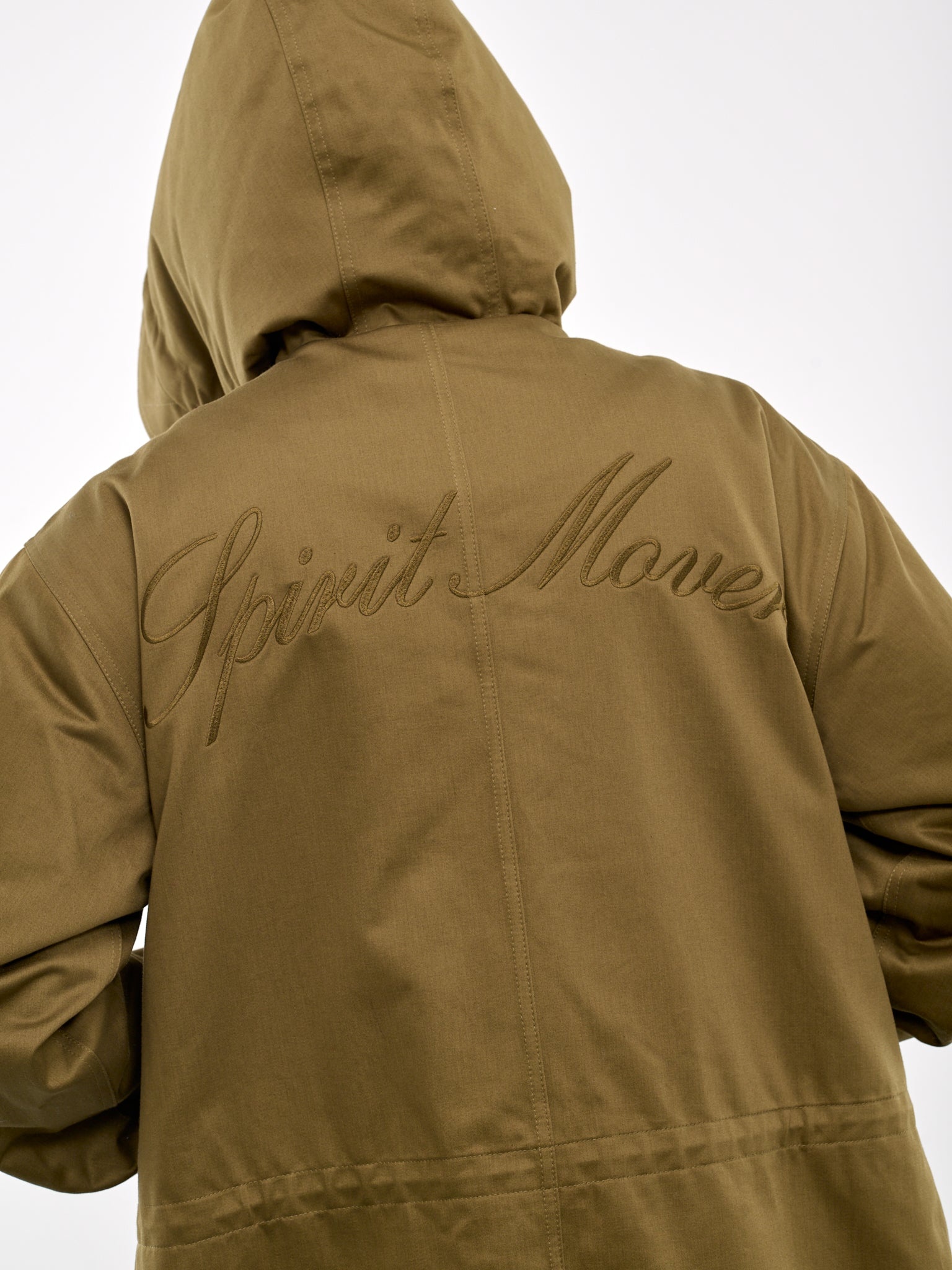Spirit Parka - 5