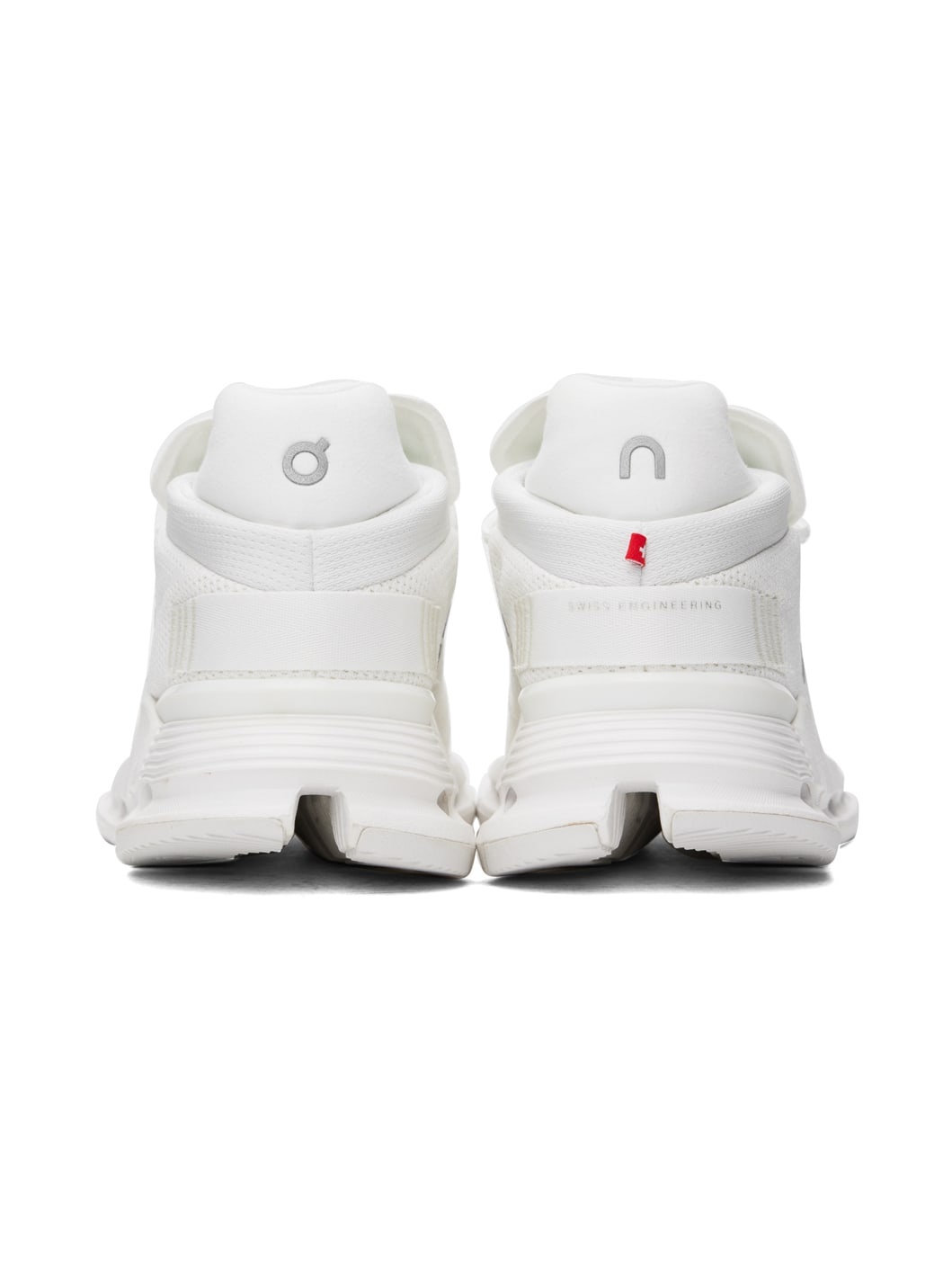 Off-White Cloudnova Sneakers - 2