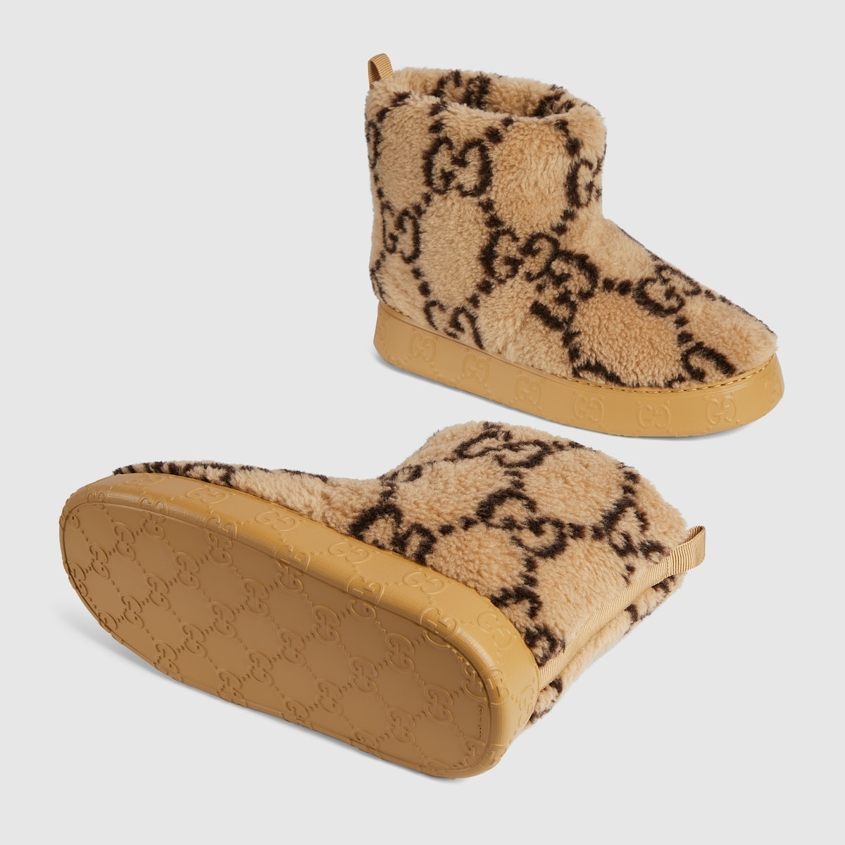 Women's GG ankle boot - 7