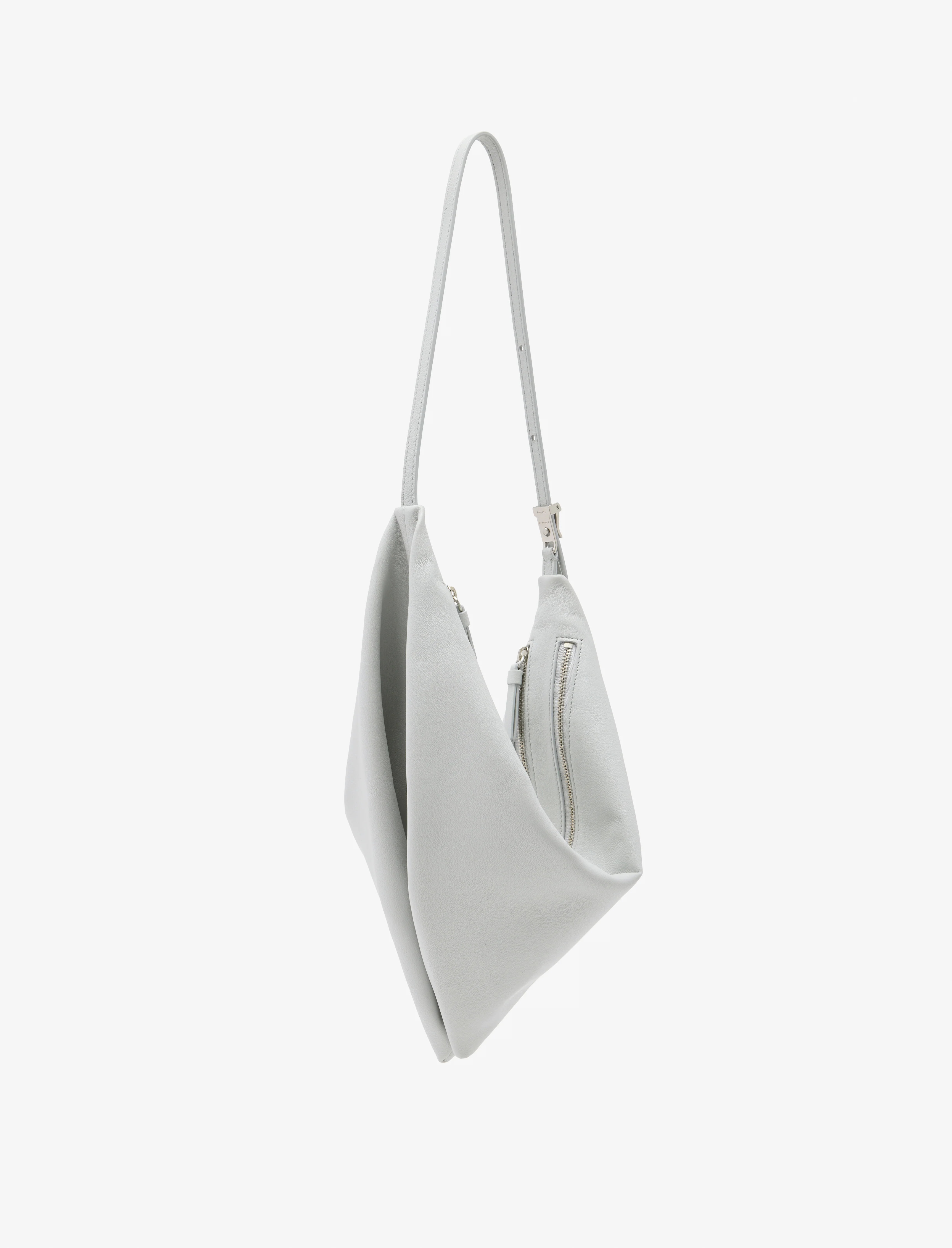 Tetra Shoulder Bag in Nappa - 3
