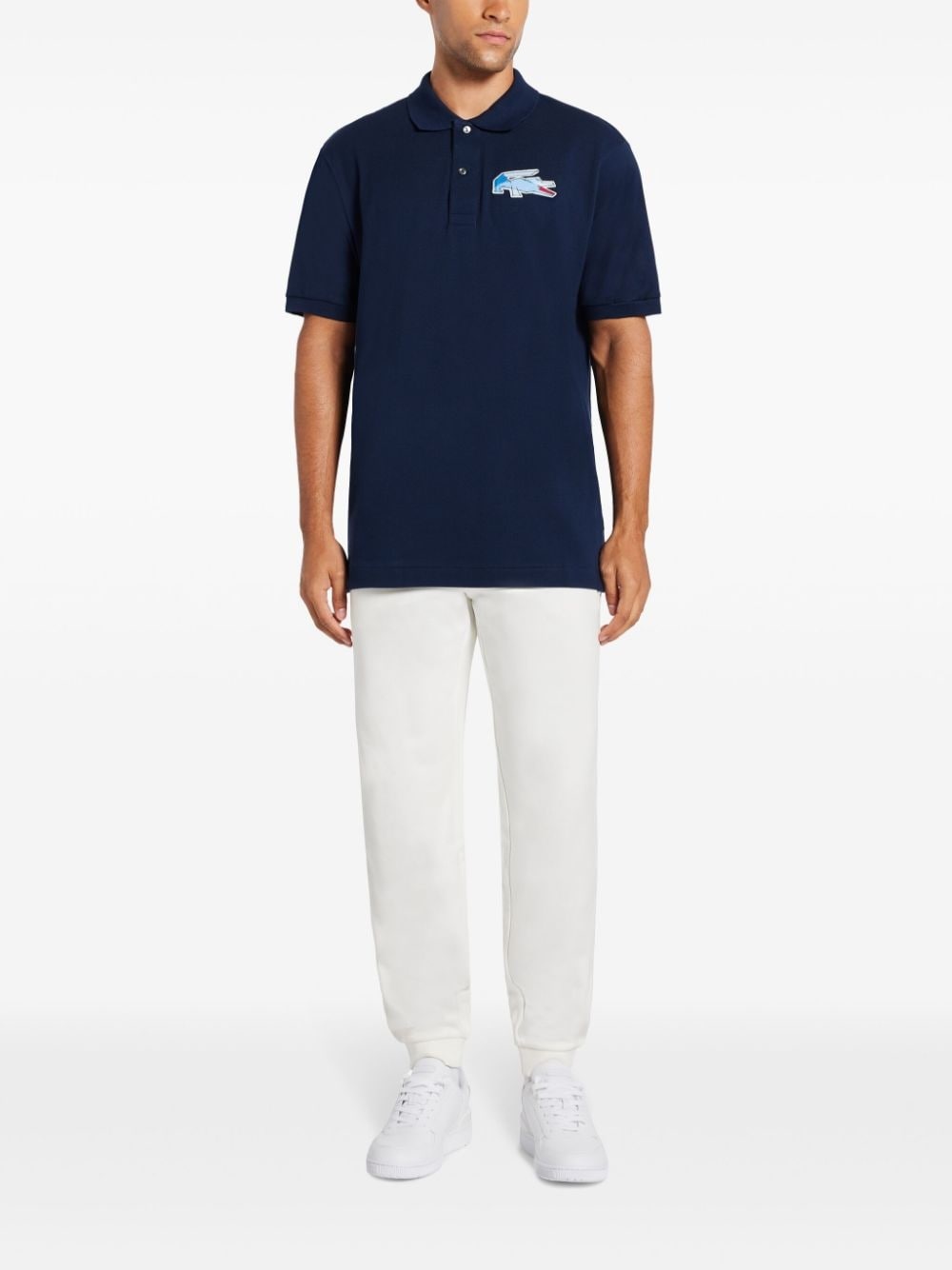 Original L.12.12 polo shirt - 2