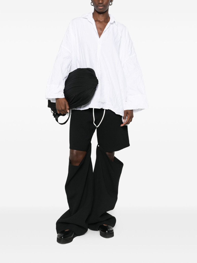 Daniela Gregis cotton shirt outlook