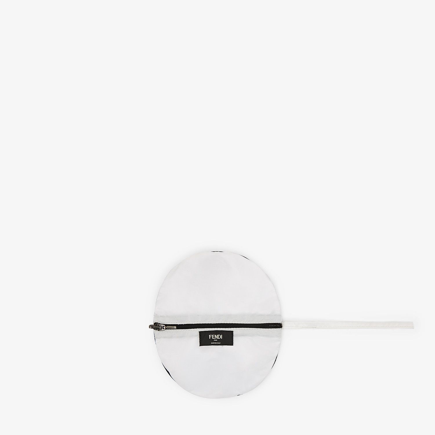 Fendi Roma Joshua Vides fabric hat 3