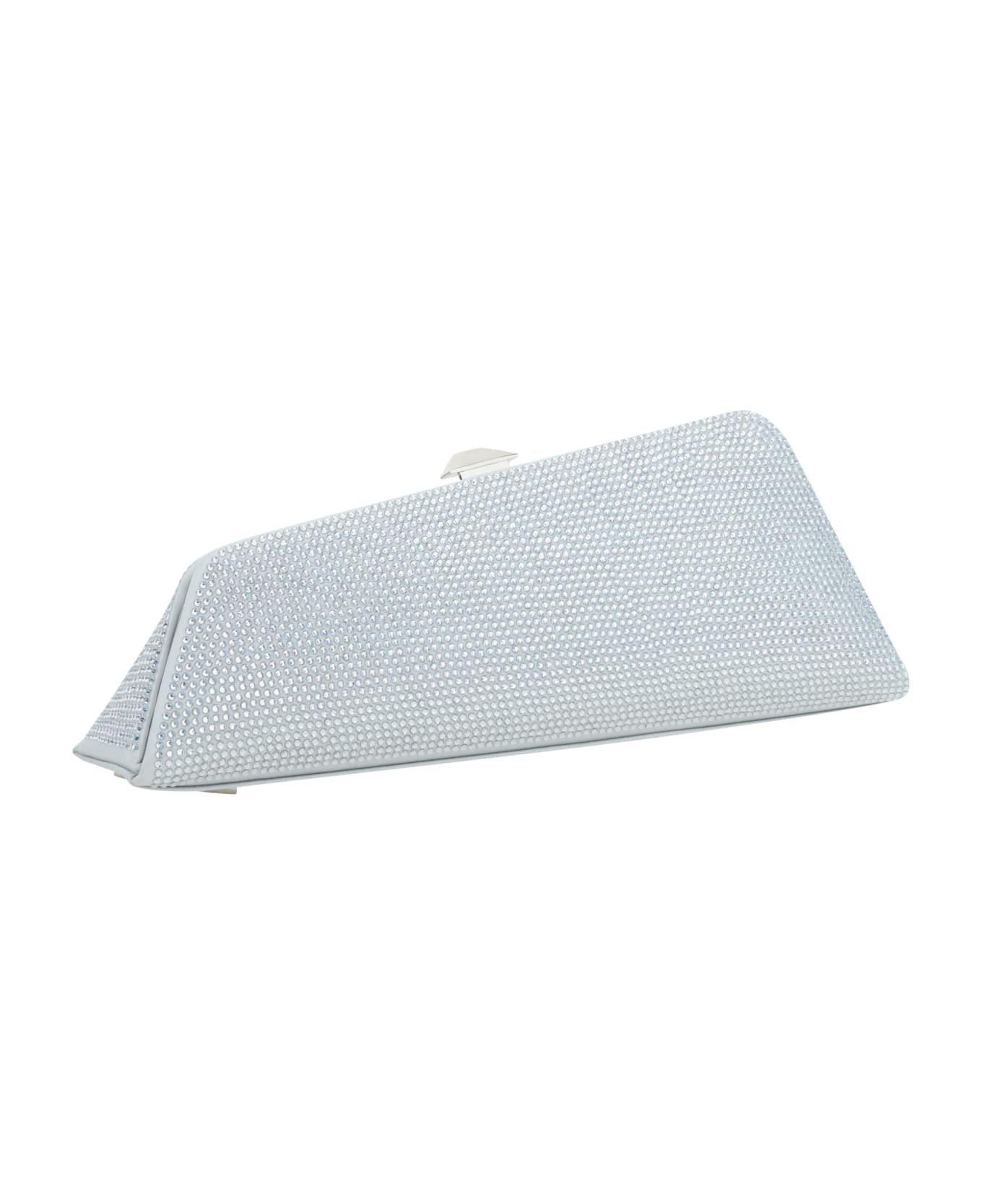 Long Night Clutch Bag - 4