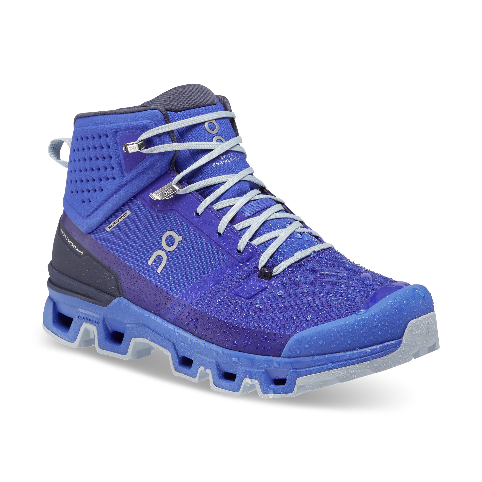 Cloudrock 2 Waterproof - 6