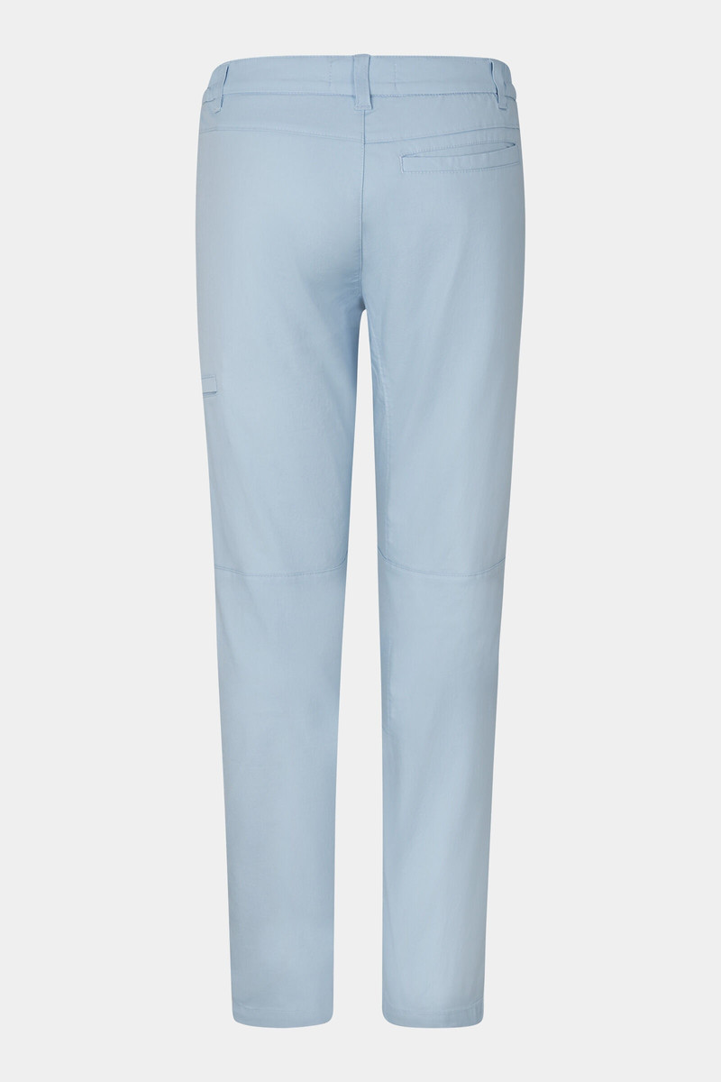 Carlo Chinos in Light blue 6