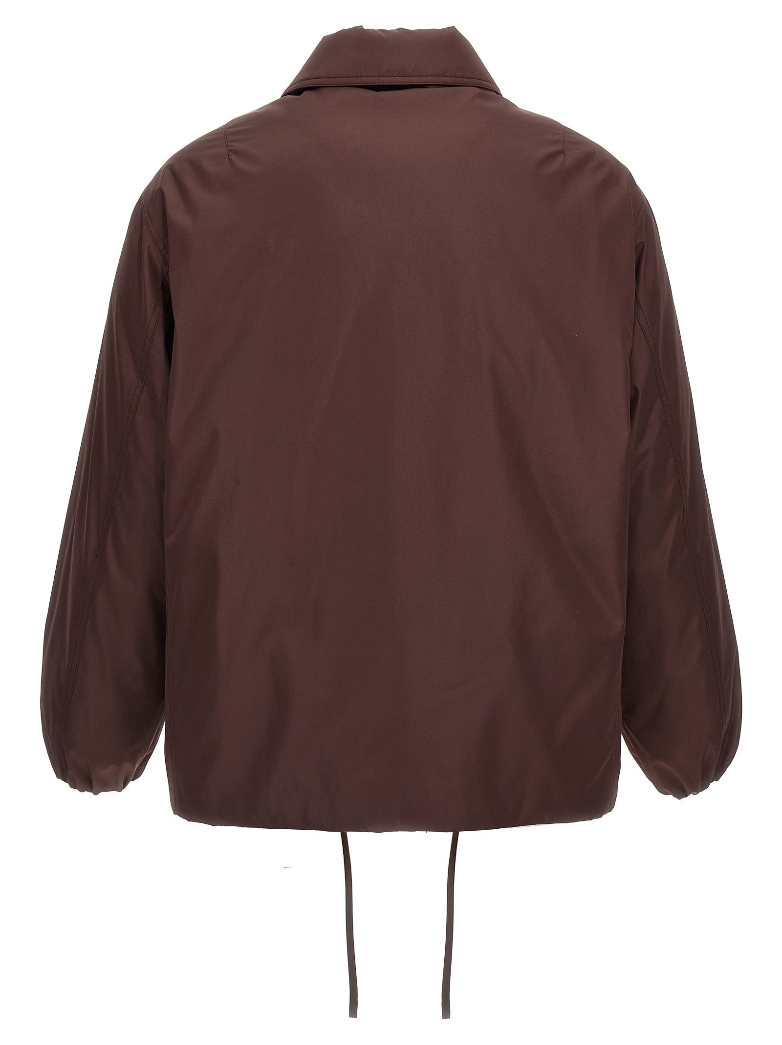 Jil Sander Men 'Down Blouson 08' Jacket - 2