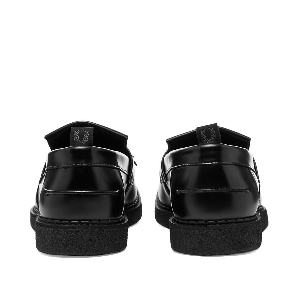 Fred Perry x George Cox Tassel Loafer - 3