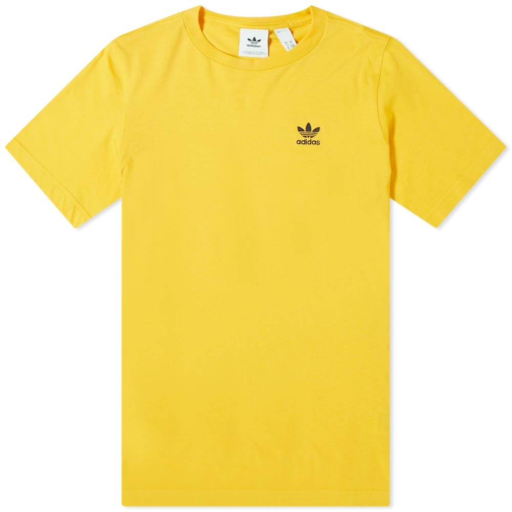 Adidas Essential Tee - 1