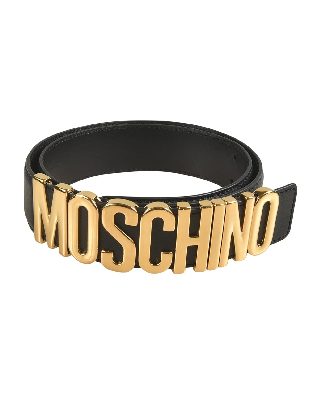Logo Belt - 2