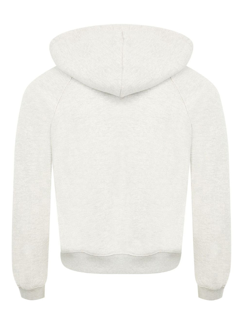 NAHMIAS Competition Girlfriend zip-up hoodie outlook