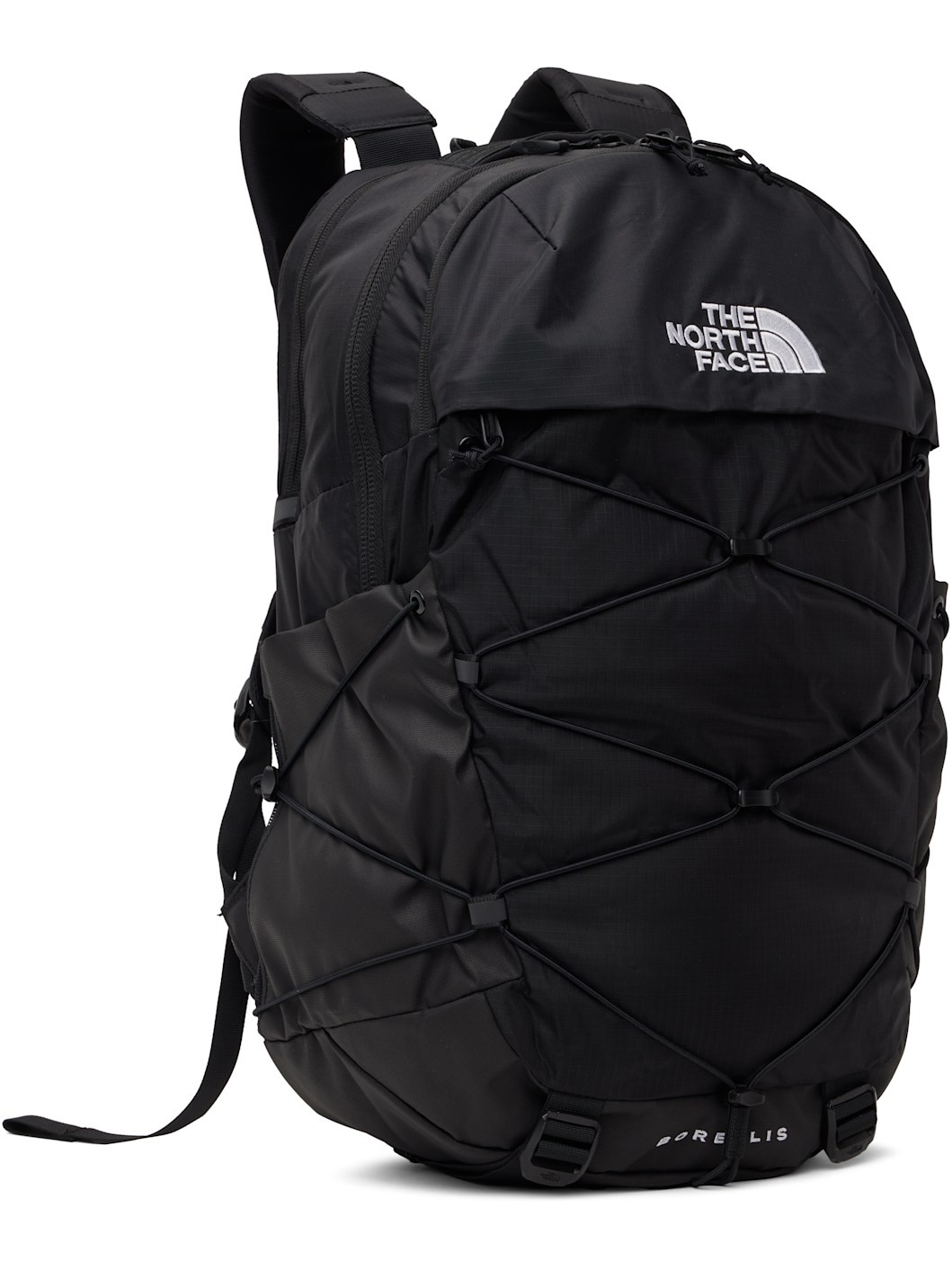Black Borealis Backpack - 2
