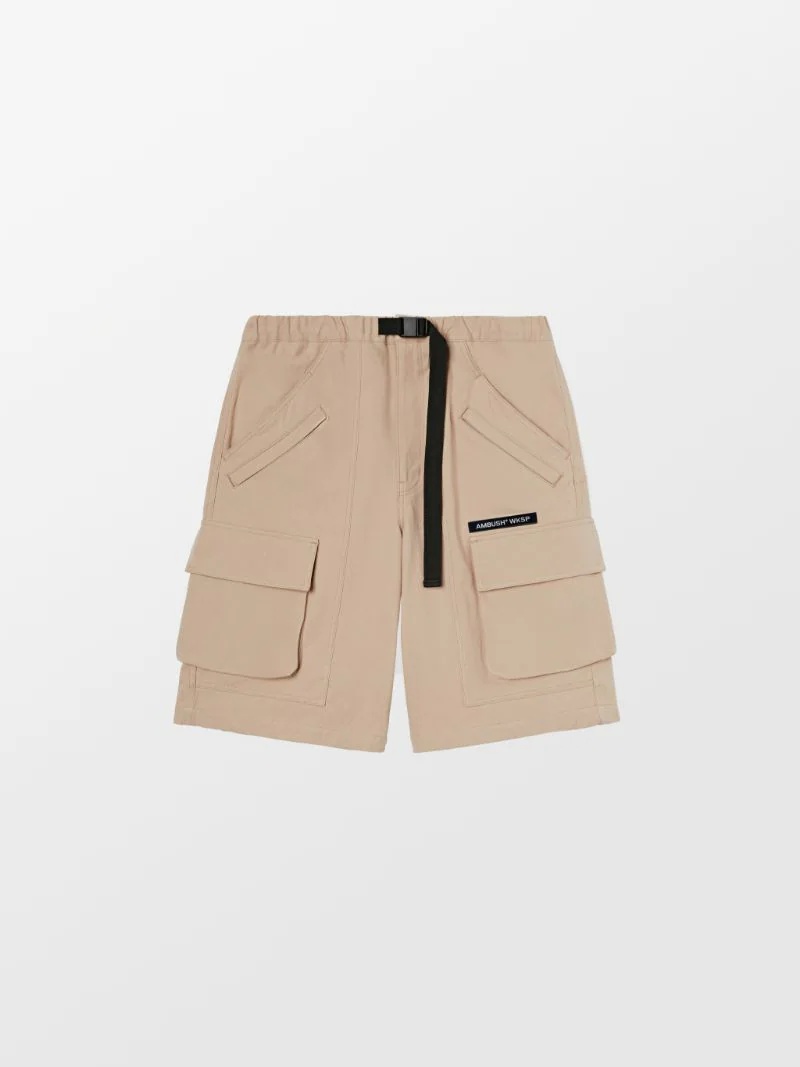 CARGO SHORTS - 1