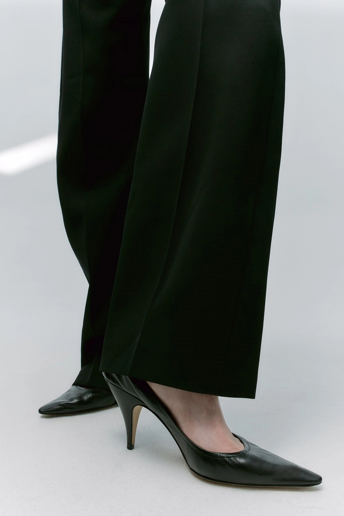 'Liisa' pumps - 2