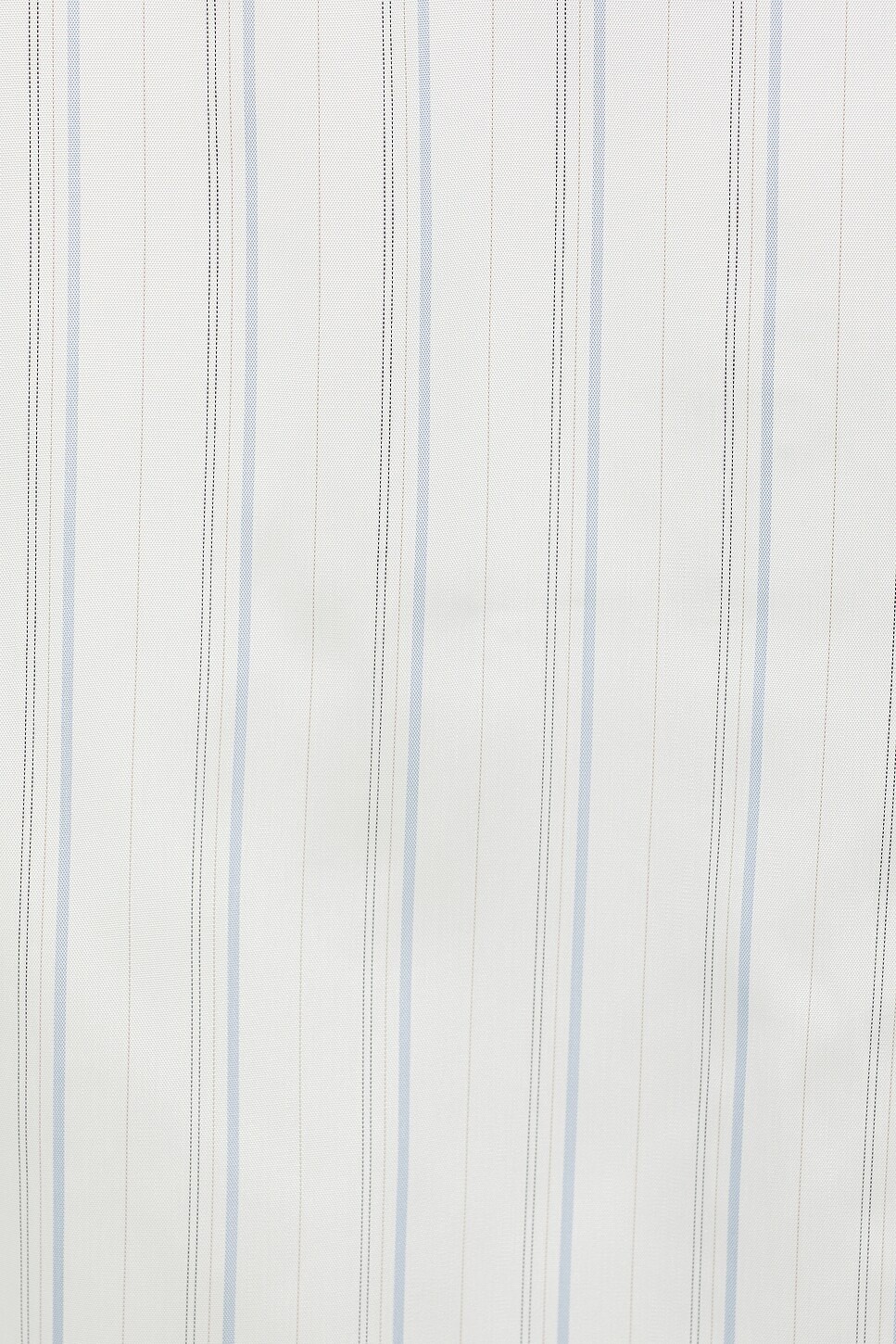 Yarn Dyed Cupra Stripe Shirt - 3