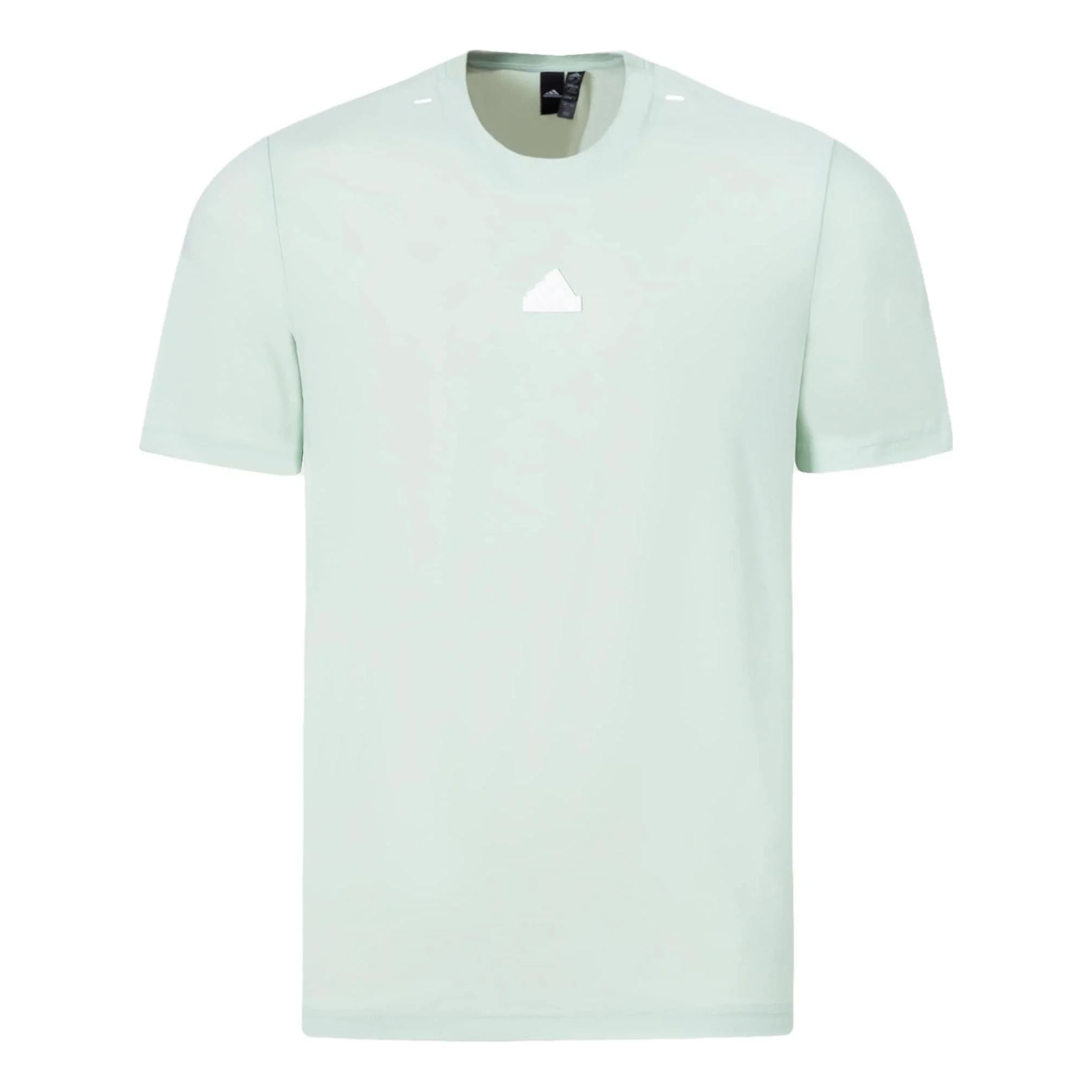 adidas CT TEE SS 'Green' IT4340 - 1