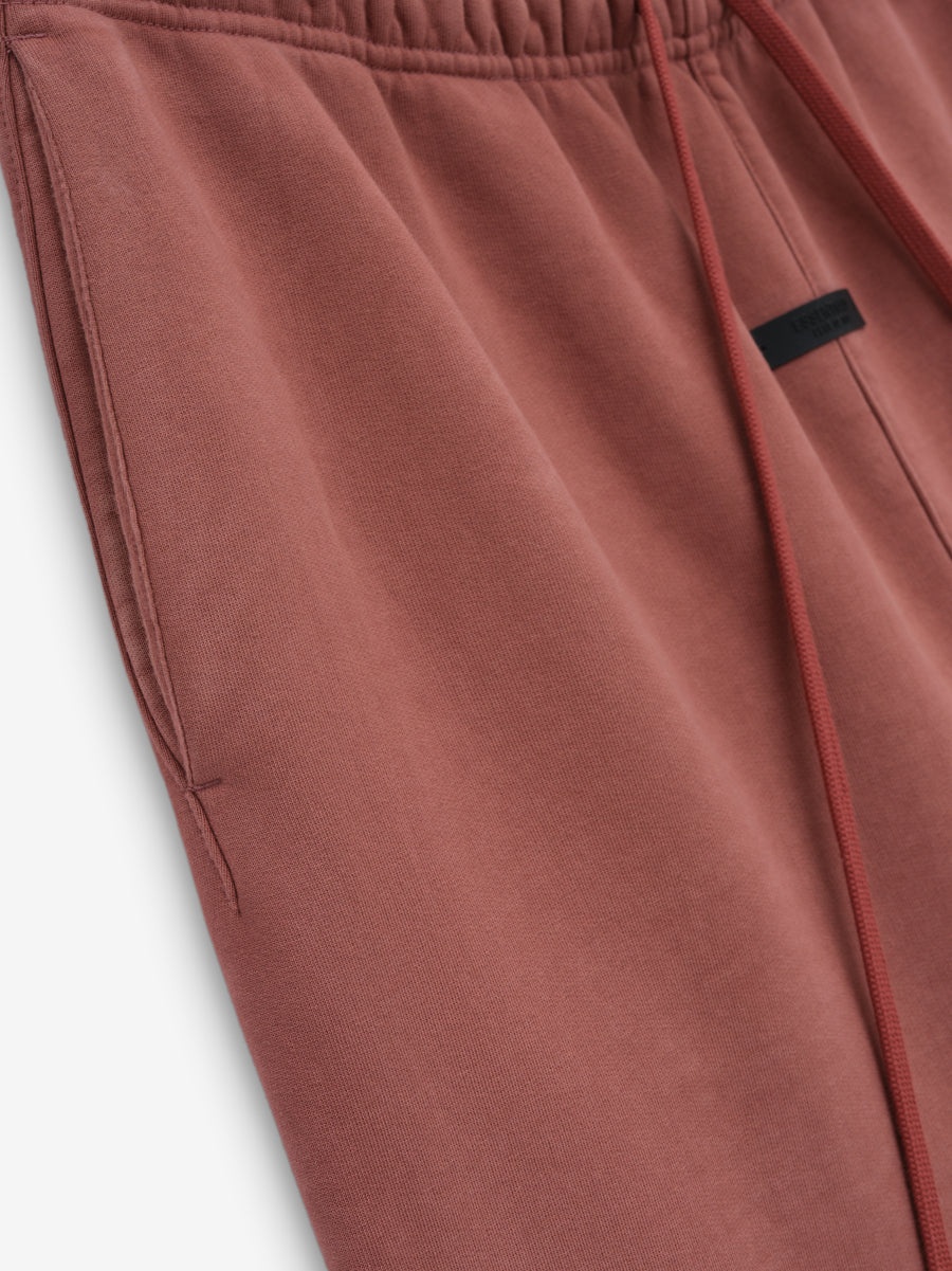 Heavy Fleece Sweatpant - 3