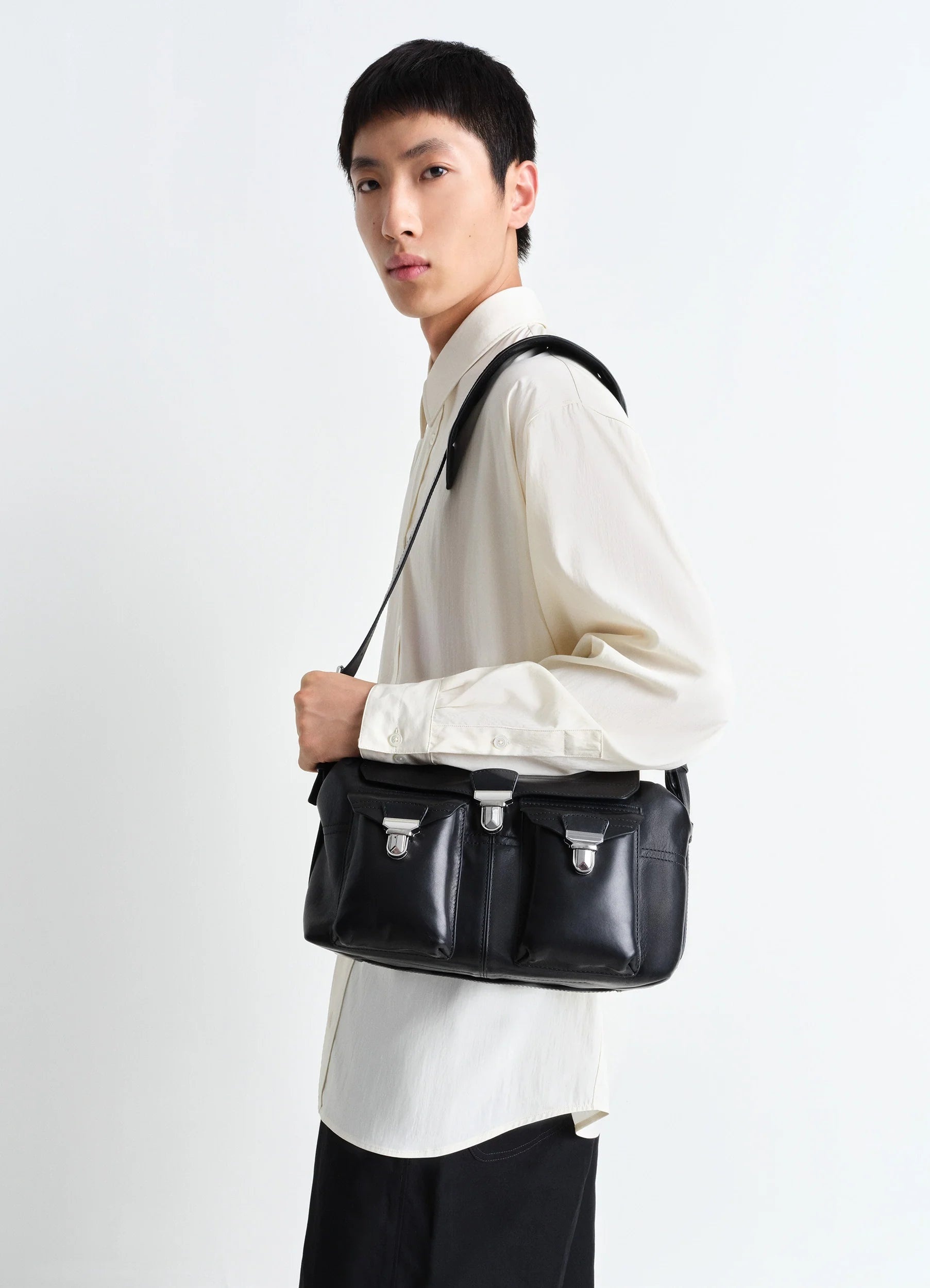 MEDIUM GEAR BAG - 2